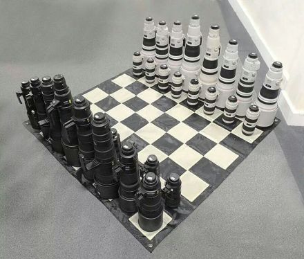 chess anyone